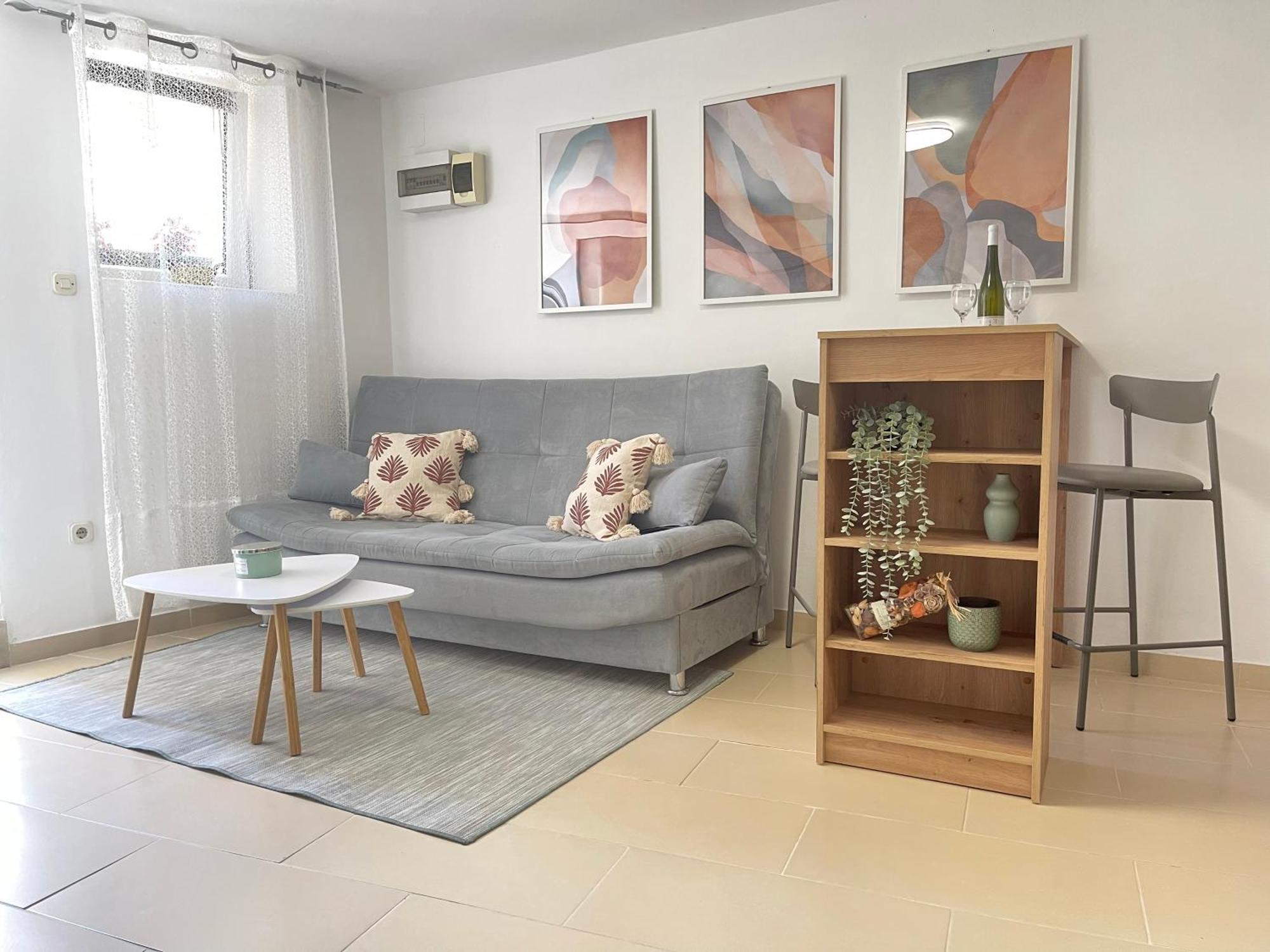 Studio Capon - Just A Few Steps From The Sea! Bakar Zewnętrze zdjęcie